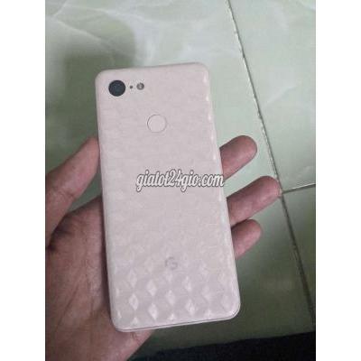 Google Google Pixel 3 - Hồ Chí Minh Google Pixel 3 Chip 845 , Máy Như Ảnh Google Google Pixel 3 - Hồ Chí Minh Google Pixel 3 Chip 845 , Máy Như Ảnh