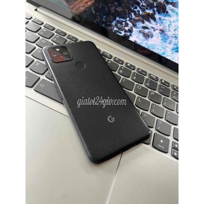 google pixel 5 - hồ chí minh pixel 5 5g 128gb quốc tế 2 sim đẹp 99% zin áp
