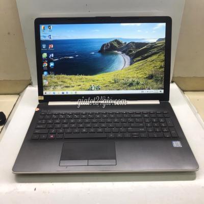 Hp Notebook - Hà Nội Hp 15-da0054tu Core I3 7020u, 4gb 120gb 500gb Hdd Hp Notebook - Hà Nội Hp 15-da0054tu Core I3 7020u, 4gb 120gb 500gb Hdd