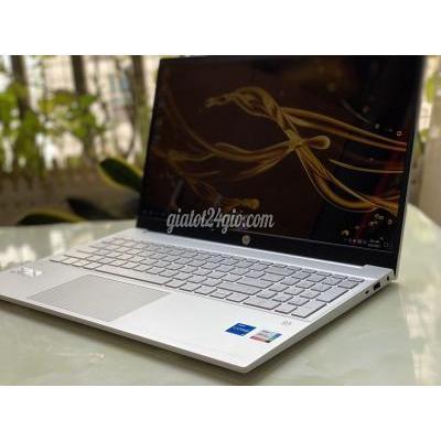 hp pavilion - hồ chí minh | hp15 core i5-1155g7 ram 8gb 512gb fhd còn bh ...