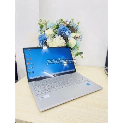 hp pavilion - hồ chí minh | hp x 360 - 14dy i3 1125g4 4g ssd 256g cảm ứng ...