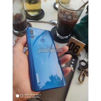 huawei y9 prime - hồ chí minh huawei y9 prime 2019 pin mới áo mới main bao zin