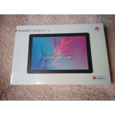 Huawei Dòng - Cần Thơ Huawei Matepad T10 Nguyên Seal Hộp Nghe Gọi 4g Huawei Dòng - Cần Thơ Huawei Matepad T10 Nguyên Seal Hộp Nghe Gọi 4g