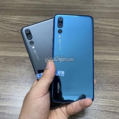 Huawei P20 Pro - Hồ Chí Minh Huawei P20 Pro Quốc Tế 2sim Ram 6/128 Huawei P20 Pro - Hồ Chí Minh Huawei P20 Pro Quốc Tế 2sim Ram 6/128