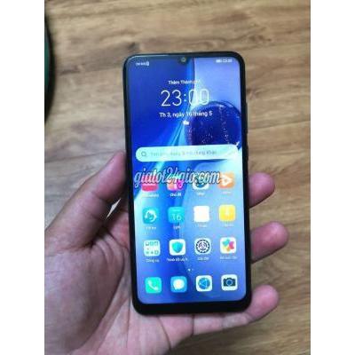 huawei y6 pro - hồ chí minh | huawei y6p 4/64gb, hàng tgdd, full cn, 99%, có ...