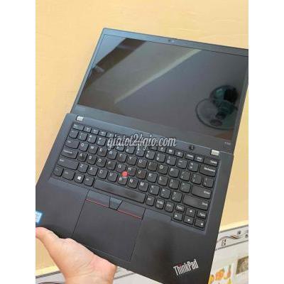 Lenovo Thinkpad - Hồ Chí Minh Lenovo Thinkpad X390 I5 Gen 8 16/256 Lenovo Thinkpad - Hồ Chí Minh Lenovo Thinkpad X390 I5 Gen 8 16/256