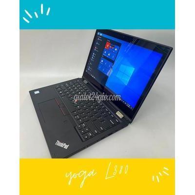 Lenovo Yoga - Hồ Chí Minh Yoga L380 2 In 1,gâp Xoay 360,cảm Ứng Tay,i5 8250u Lenovo Yoga - Hồ Chí Minh Yoga L380 2 In 1,gâp Xoay 360,cảm Ứng Tay,i5 8250u