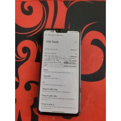 Lg V50 Thinq - Tiền Giang Bán Lg V50 5g 6/128 Chip Snap 855 Lg V50 Thinq - Tiền Giang Bán Lg V50 5g 6/128 Chip Snap 855