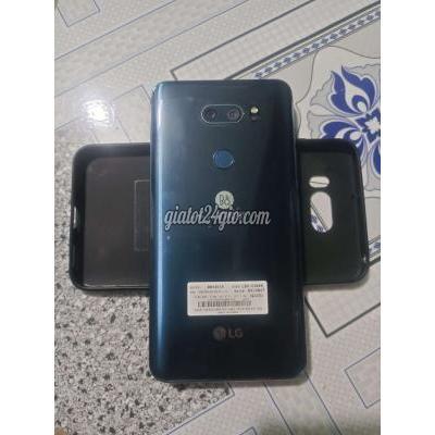 lg v30 - hồ chí minh | bán lg v30 thinq 1tr8 mới 98% ai có máy gl ...