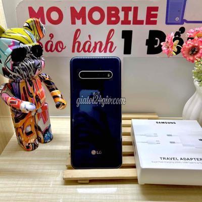lg v60 thinq - cần thơ | lg v60 thinq đẹp 99% zin áp (có đổi ...