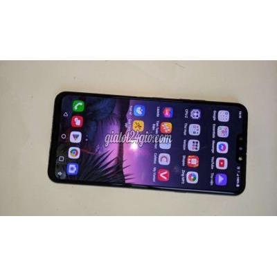 lg g8 thinq - đồng tháp lg g8 thinq ram6/128gb bộ nhớ