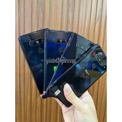 Lg V40 Thinq - Hồ Chí Minh Lg V40 Thinq | Hỗ Trợ Trả Góp | Ship Tận Nhà Lg V40 Thinq - Hồ Chí Minh Lg V40 Thinq | Hỗ Trợ Trả Góp | Ship Tận Nhà