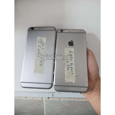 Linh Kiện (ram, Card...) Quận Ninh Kiều - Cần Thơ 2 Xác 6 Plus 1 Lock 1 Không Xài Sim Linh Kiện (ram, Card...) Quận Ninh Kiều - Cần Thơ 2 Xác 6 Plus 1 Lock 1 Không Xài Sim