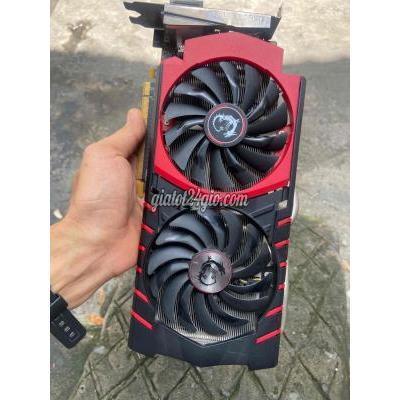 Linh Kiện (ram, Card...) Quận Ninh Kiều - Cần Thơ Msi Gtx970 Gaming 4g Linh Kiện (ram, Card...) Quận Ninh Kiều - Cần Thơ Msi Gtx970 Gaming 4g