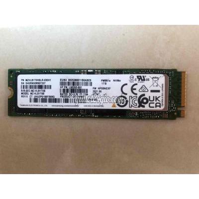 Linh Kiện (ram, Card...) Quận Hải Châu - Đà Nẵng Ssd Nvme Samsung Pm981a 1tb Tháo Máy Ship Us Linh Kiện (ram, Card...) Quận Hải Châu - Đà Nẵng Ssd Nvme Samsung Pm981a 1tb Tháo Máy Ship Us