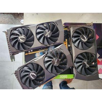 Linh Kiện (ram, Card...) Quận Cẩm Lệ - Đà Nẵng Vga 1660s 2060 3060 6700xt Bảo Hành Dài Linh Kiện (ram, Card...) Quận Cẩm Lệ - Đà Nẵng Vga 1660s 2060 3060 6700xt Bảo Hành Dài
