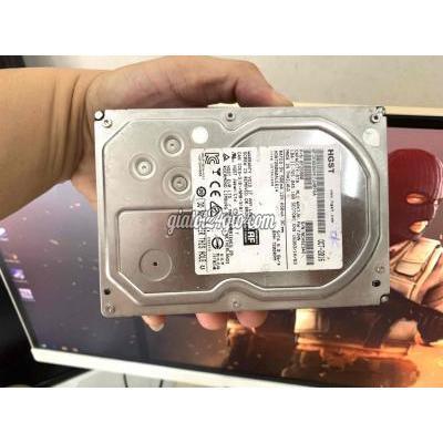 linh kiện (ram, card...) quận liên chiểu - đà nẵng lại thêm 1 ổ cứng khủng 6tb hgst cho ae xài