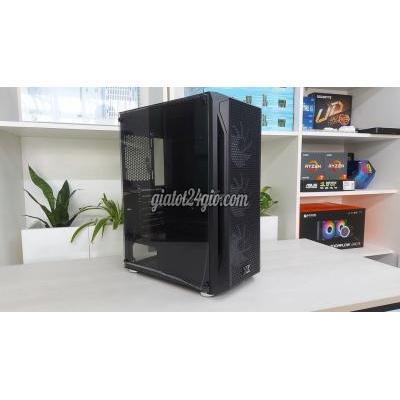 Linh Kiện (ram, Card...) Quận Hải Châu - Đà Nẵng Về Chục Case Xigmatek Kèm 3 Fan Led New Linh Kiện (ram, Card...) Quận Hải Châu - Đà Nẵng Về Chục Case Xigmatek Kèm 3 Fan Led New