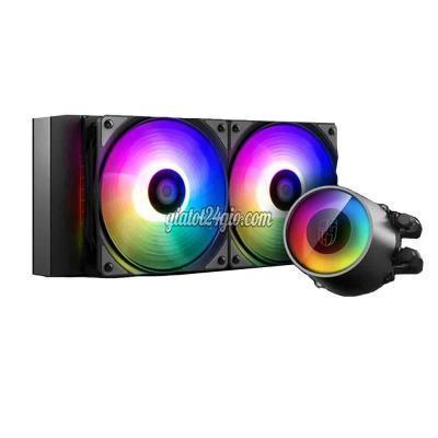 Linh Kiện (ram, Card...) Quận Liên Chiểu - Đà Nẵng Em Cần Mua Tản Nước Aio Deepcool Castle 240 Linh Kiện (ram, Card...) Quận Liên Chiểu - Đà Nẵng Em Cần Mua Tản Nước Aio Deepcool Castle 240