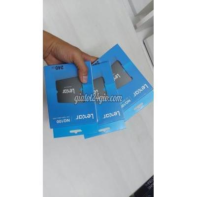 Linh Kiện (ram, Card...) Quận Hải Châu - Đà Nẵng Ổ Cứng 240gb Chính Hãng New Box Linh Kiện (ram, Card...) Quận Hải Châu - Đà Nẵng Ổ Cứng 240gb Chính Hãng New Box