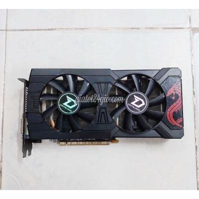 Linh Kiện (ram, Card...) Quận Hoàng Mai - Hà Nội Vga Rx 470 8gb, D5 256 Bit Linh Kiện (ram, Card...) Quận Hoàng Mai - Hà Nội Vga Rx 470 8gb, D5 256 Bit