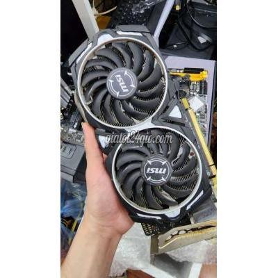 Linh Kiện (ram, Card...) Quận Cầu Giấy - Hà Nội Card Rx 478/570 8gb Gddr5 Khỏe Ngang 1050ti Linh Kiện (ram, Card...) Quận Cầu Giấy - Hà Nội Card Rx 478/570 8gb Gddr5 Khỏe Ngang 1050ti