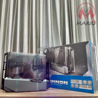 Linh Kiện (ram, Card...) Quận Tân Phú - Hồ Chí Minh Case Antec Cannon New 100% Linh Kiện (ram, Card...) Quận Tân Phú - Hồ Chí Minh Case Antec Cannon New 100%