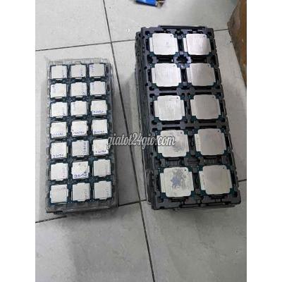 linh kiện (ram, card...) quận tân phú - hồ chí minh lít cpu cần bán