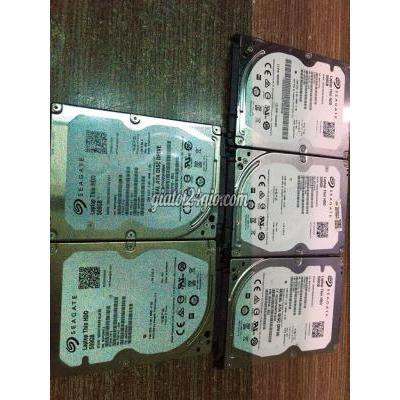Linh Kiện (ram, Card...) Quận 5 - Hồ Chí Minh 500gb Laptop Hiệu Seagate Zin 100% Linh Kiện (ram, Card...) Quận 5 - Hồ Chí Minh 500gb Laptop Hiệu Seagate Zin 100%