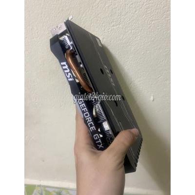 linh kiện (ram, card...) quận 11 - hồ chí minh card vga msi gtx1660 super ventus.bh10-2024
