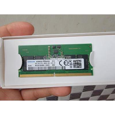 Linh Kiện (ram, Card...) Thành Phố Thủ Đức - Hồ Chí Minh Ram Tháo Máy Laptop Ddr5 8gb 4800 Linh Kiện (ram, Card...) Thành Phố Thủ Đức - Hồ Chí Minh Ram Tháo Máy Laptop Ddr5 8gb 4800