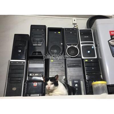 Linh Kiện (ram, Card...) Quận Bình Thạnh - Hồ Chí Minh Case Cooler Master Atx Linh Kiện (ram, Card...) Quận Bình Thạnh - Hồ Chí Minh Case Cooler Master Atx