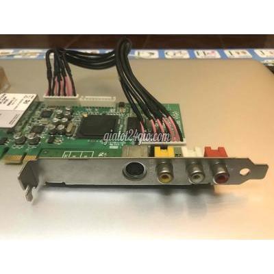 Linh Kiện (ram, Card...) Quận Bình Tân - Hồ Chí Minh Card Tivi Wintv-hvr-2250 Atsc/qam Ntsc Linh Kiện (ram, Card...) Quận Bình Tân - Hồ Chí Minh Card Tivi Wintv-hvr-2250 Atsc/qam Ntsc