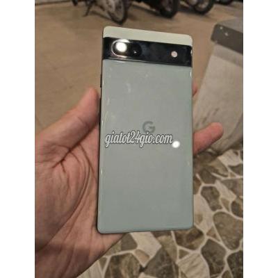 Linh Kiện (ram, Card...) Thành Phố Trà Vinh - Trà Vinh Màn Pixel 6a Linh Kiện (ram, Card...) Thành Phố Trà Vinh - Trà Vinh Màn Pixel 6a