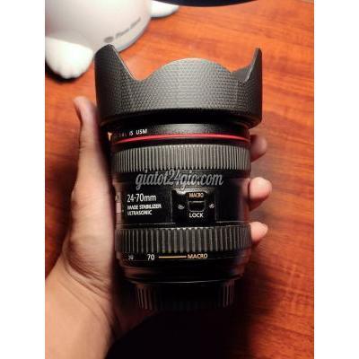 máy ảnh, máy quay huyện đông anh - hà nội | cần bán lens zoom canon 2470f4l kính ... máy ảnh, máy quay huyện đông anh - hà nội | cần bán lens zoom canon 2470f4l kính ...