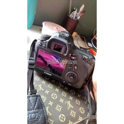 Máy Ảnh, Máy Quay Huyện Hoài Đức - Hà Nội Máy Ảnh Canon 6d Len50 Stm Giá 8tr5 Cả Bộ Co Fix Máy Ảnh, Máy Quay Huyện Hoài Đức - Hà Nội Máy Ảnh Canon 6d Len50 Stm Giá 8tr5 Cả Bộ Co Fix