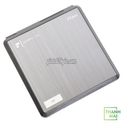 máy ảnh, máy quay quận tân bình - hồ chí minh filter polarpro 77mm quartzline circular polarizer