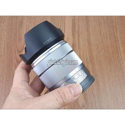 Máy Ảnh, Máy Quay Quận Tân Bình - Hồ Chí Minh Sony 18-55 Oss Máy Ảnh, Máy Quay Quận Tân Bình - Hồ Chí Minh Sony 18-55 Oss
