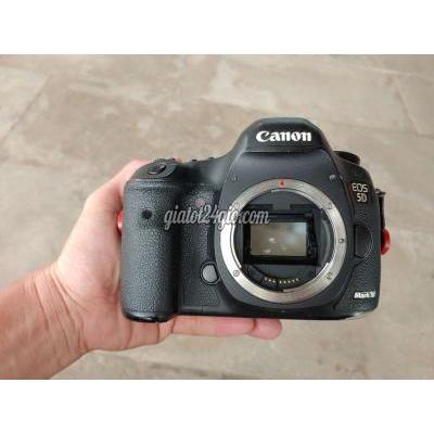 máy ảnh, máy quay thành phố trà vinh - trà vinh bán body 5d3