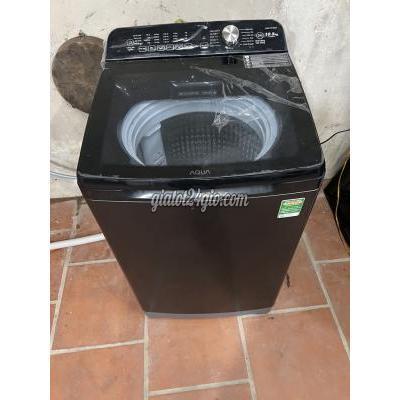 Máy Giặt Quận Thanh Xuân - Hà Nội Máy Giặt Aqua 10,5kg Chưa Qua Sử Dụng Máy Giặt Quận Thanh Xuân - Hà Nội Máy Giặt Aqua 10,5kg Chưa Qua Sử Dụng