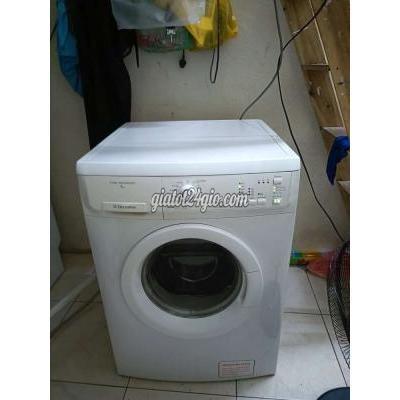 Máy Giặt Quận Hoàng Mai - Hà Nội Máy Giặt Electrolux 7kg Cửa Ngang Cần Bán Máy Giặt Quận Hoàng Mai - Hà Nội Máy Giặt Electrolux 7kg Cửa Ngang Cần Bán