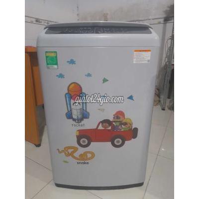 Máy Giặt Thành Phố Thủ Đức - Hồ Chí Minh Bán Máy Giặt Samsung 7.2kg,bh 3 Tháng Máy Giặt Thành Phố Thủ Đức - Hồ Chí Minh Bán Máy Giặt Samsung 7.2kg,bh 3 Tháng