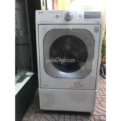 Máy Giặt Quận Tân Phú - Hồ Chí Minh Thanh Lý Máy Giặt Sấy Lg13 Kh Máy Giặt Quận Tân Phú - Hồ Chí Minh Thanh Lý Máy Giặt Sấy Lg13 Kh