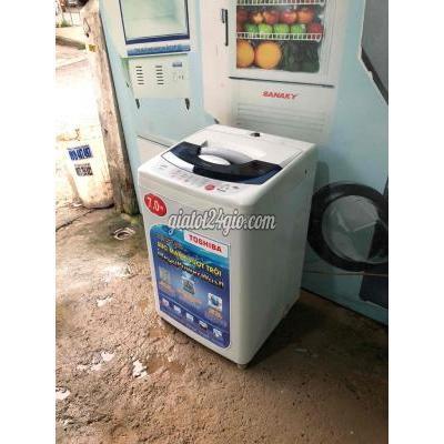 Máy Giặt Quận 12 - Hồ Chí Minh Máy Giặt Toshiba 7kg Sale Mạnh..free Ship Máy Giặt Quận 12 - Hồ Chí Minh Máy Giặt Toshiba 7kg Sale Mạnh..free Ship