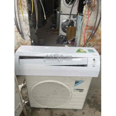 Máy Lạnh, Điều Hoà Quận Ninh Kiều - Cần Thơ Daikin 1hp Inverter Tiet Kiem Dien 5,5 Triệu Máy Lạnh, Điều Hoà Quận Ninh Kiều - Cần Thơ Daikin 1hp Inverter Tiet Kiem Dien 5,5 Triệu