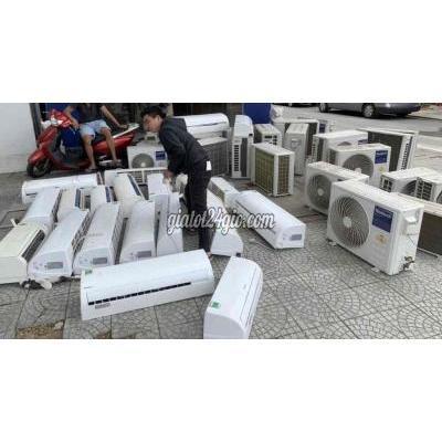 máy lạnh, điều hoà quận sơn trà - đà nẵng điều hoà thanh lí giá tốt
