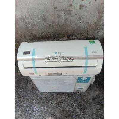 Máy Lạnh, Điều Hoà Quận Liên Chiểu - Đà Nẵng Thanh Lý Máy Lạnh Casper Inverter Máy Lạnh, Điều Hoà Quận Liên Chiểu - Đà Nẵng Thanh Lý Máy Lạnh Casper Inverter