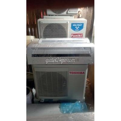 Máy Lạnh, Điều Hoà Quận Thanh Xuân - Hà Nội Điều Hòa Tosiba 9000btu 1 Chiều Máy Lạnh, Điều Hoà Quận Thanh Xuân - Hà Nội Điều Hòa Tosiba 9000btu 1 Chiều