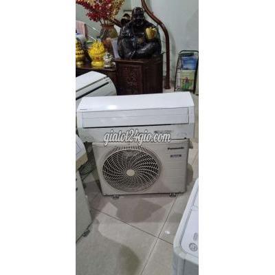 Máy Lạnh, Điều Hoà Quận Cầu Giấy - Hà Nội Điều Hòa Panasonic 12000btu Sản Xuất Nhật Điện100v Máy Lạnh, Điều Hoà Quận Cầu Giấy - Hà Nội Điều Hòa Panasonic 12000btu Sản Xuất Nhật Điện100v