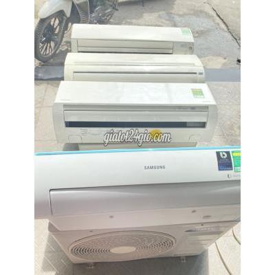 máy lạnh, điều hoà quận bình tân - hồ chí minh | máy lạnh giá rẽ mới 98 % 3500.000 đến ...